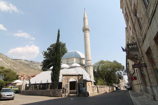 Karađoz Bey Mosque